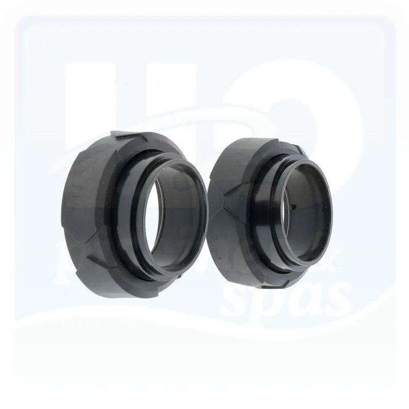 Kit de raccordement pour tuyau de 63 mm des cellules d‘électrolyseurs POOL TECHNOLOGIE®