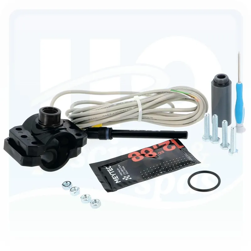 Kit TDS pour électrolyseur au sel REGUL iDO‘it