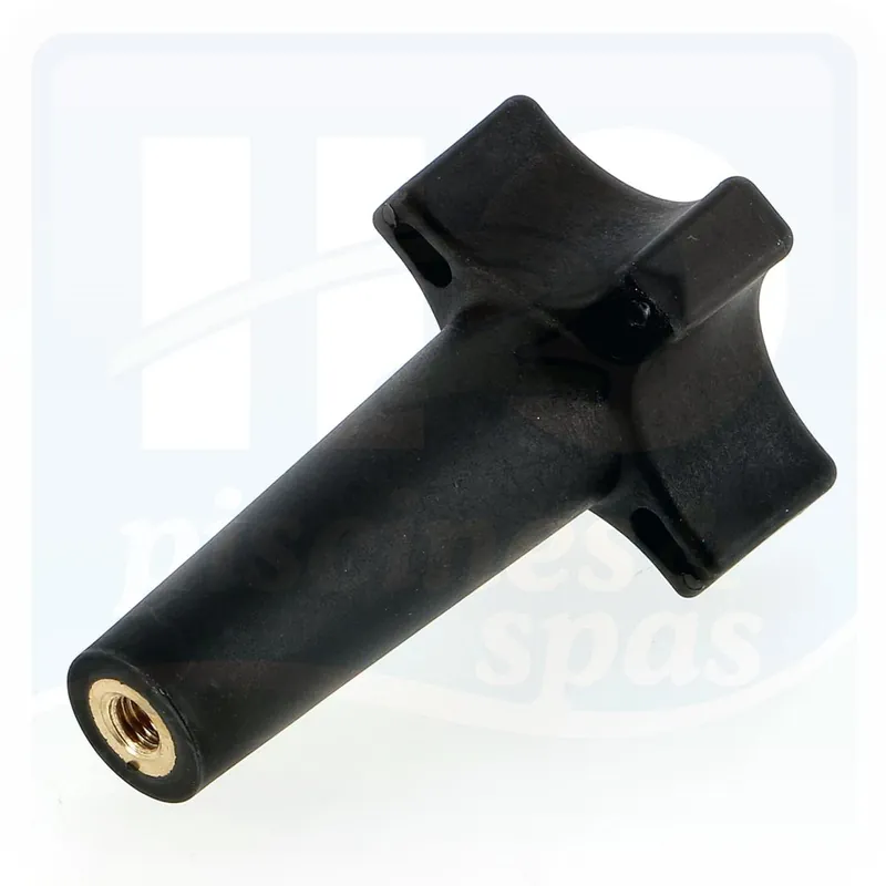 Manette de serrage de filtres et pompes STA RITE & PENTAIR - Cristal flo