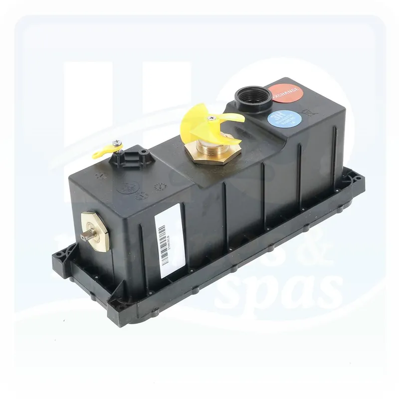 Moteur 3h Refait à neuf de robot DOLPHIN Moby - Swash - Lony mondial - Starlux - Kosmo - Easykleen - Pulit