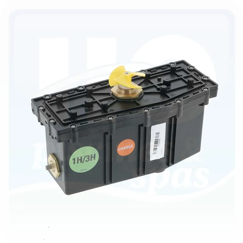 Moteur neuf de robot DOLPHIN Diagnostic 2001™ - Superkleen DC 1-3H RD