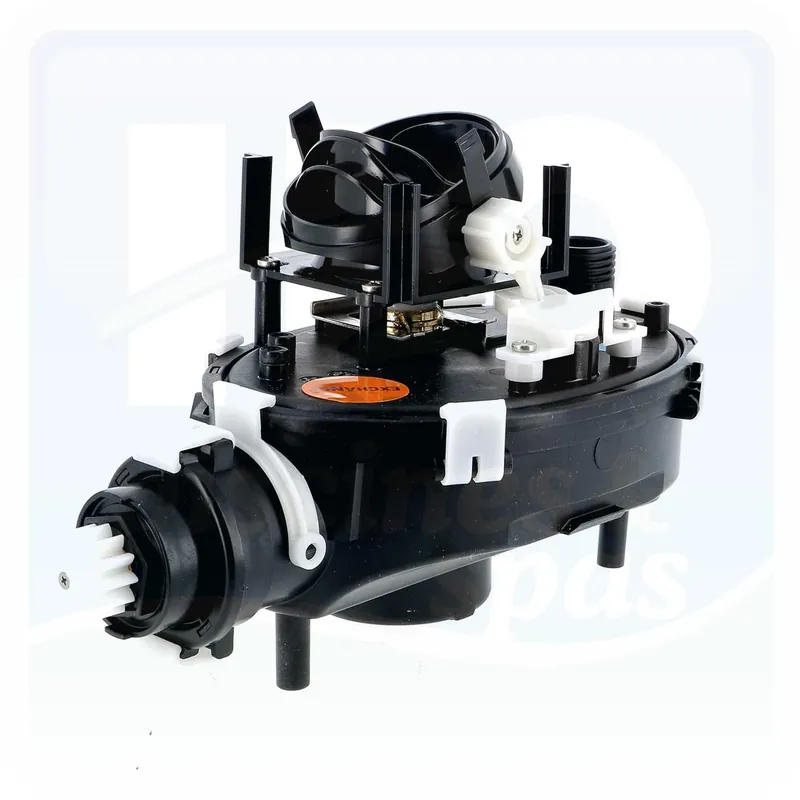 Moteur rénové du robot DOLPHIN® S200 - S300 - Temo 2 et 3