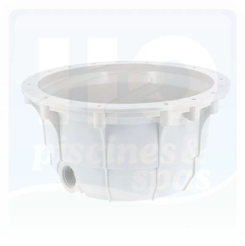 Niche de projecteur WELTICO