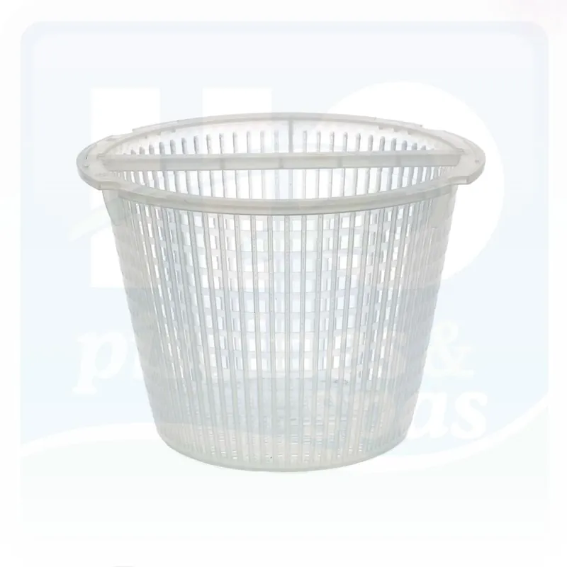 Panier avec anse de skimmer de piscine PENTAIR
