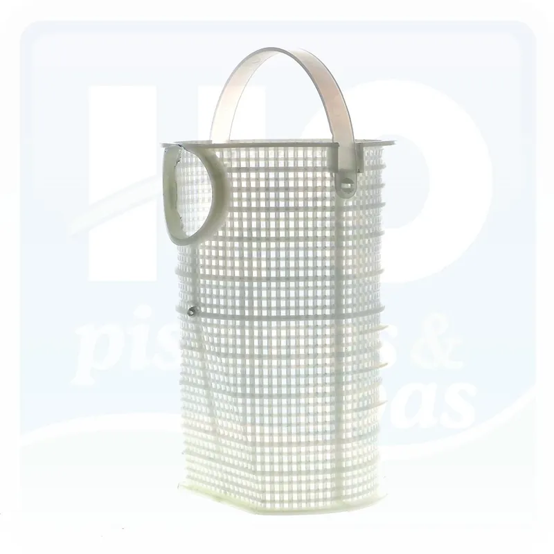 Panier de préfiltre + anse des pompes KRIPSOL Aep - Ks et HAYWARD K-Flo