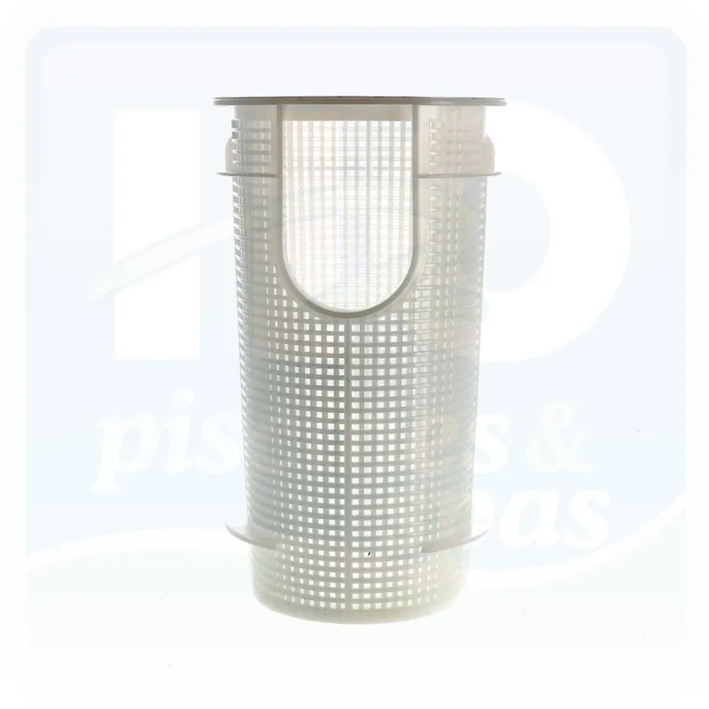 Panier de préfiltre de pompe ASTRAL Columbia - Glass plus - victoria - Sprint