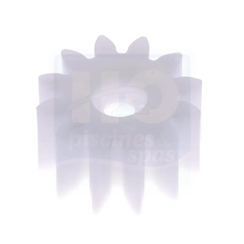 Pignon pour brosse active du robot DOLPHIN S200 - S300 - Temo 2 et 3