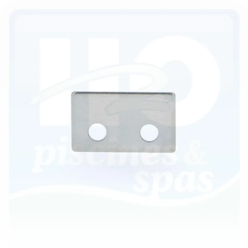 Plaque d‘axe de robot POLARIS 180 - 280 - LEGEND
