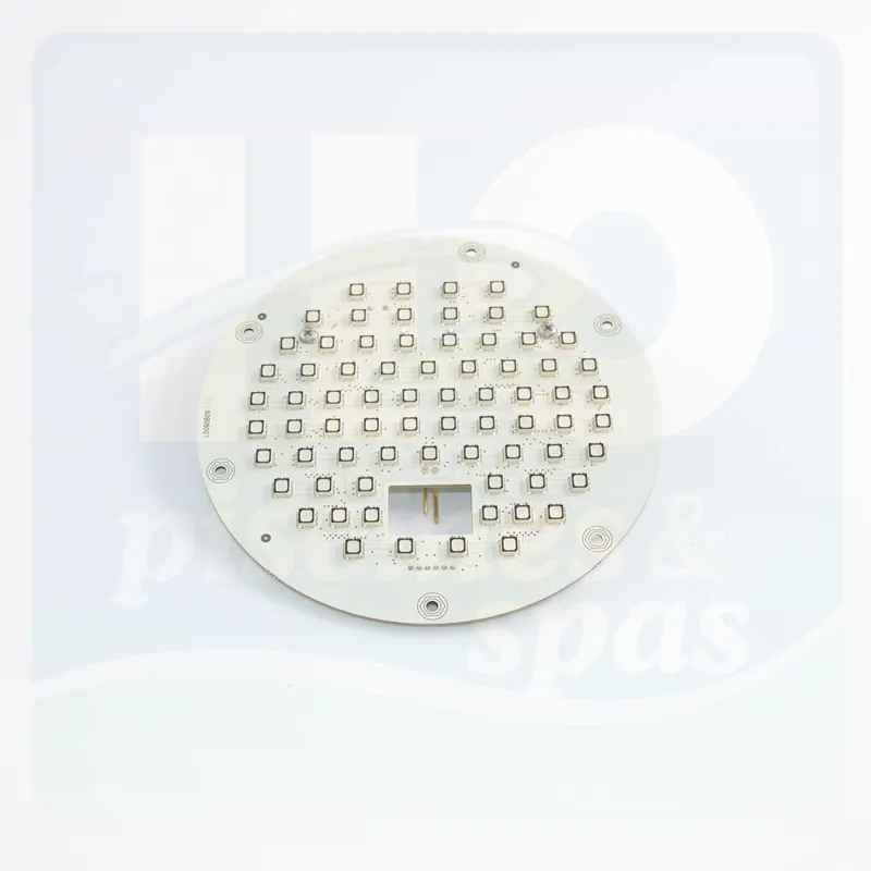 Platine 72 Leds - 15 W - 720 Lumens (couleur) pour projecteur KRIPSOL