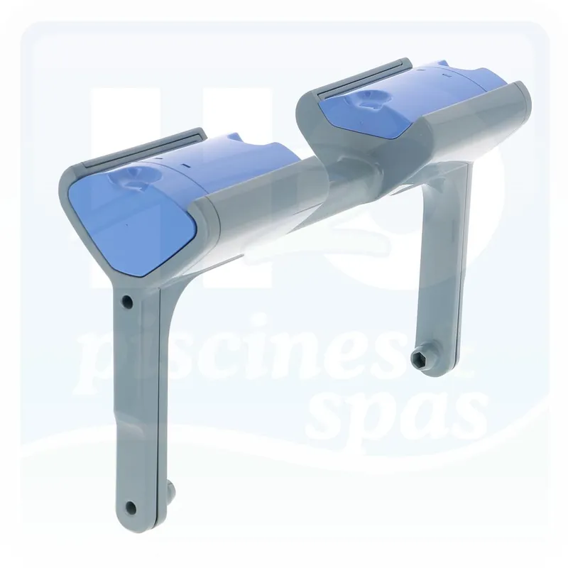 Poignée des robots DOLPHIN Suprême M4™& M5™