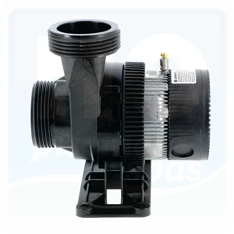 Pompe de circulation vitesse fixe - LAING E14 - Embouts cannelés de 1"1/2