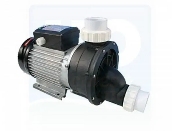 Pompe de circulation vitesse fixe WHIRLPOOL LX JA35 - aspiration type vidange