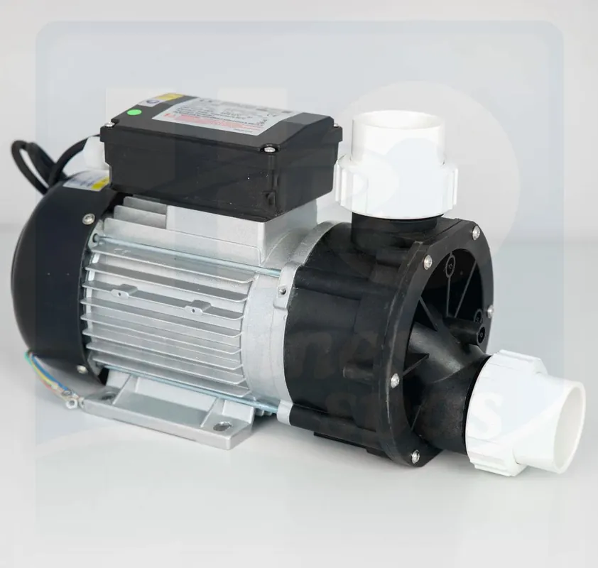 Pompe de circulation vitesse fixe WHIRLPOOL LX JA75 - aspiration type vidange