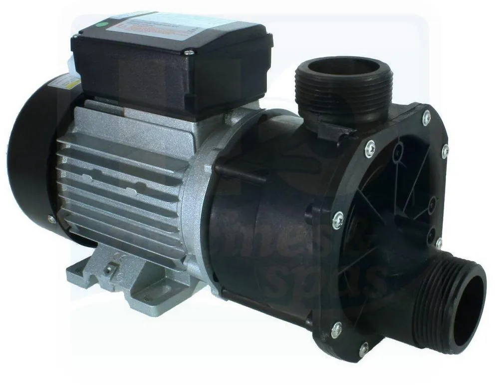 Pompe de circulation vitesse fixe WHIRPOOL LX EA350 - sortie centrale