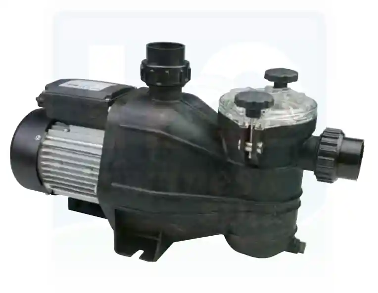 Pompe de filtration ACIS MCB 0.5 cv mono / 8 - 10 m3/h