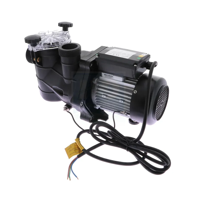 Pompe de filtration ACIS MNB 0.50 cv mono / 8 - 12 m3/h