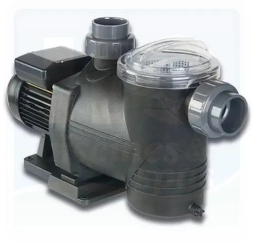 Pompe de filtration ASTRAL Niagara - 0.5 cv - 6m3/h - Triphasé