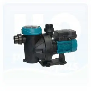 Pompe de filtration ESPA Silen i - 100M - 0.75 cv - 15m3/h - 220 v