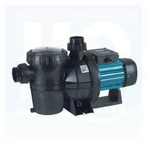 Pompe de filtration ESPA Silen2 - 50M - 0.5 cv - 15m3/h - Monophasé