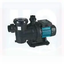 Pompe de filtration ESPA Silver 10T - 0.6 cv - 10m3/h - Triphasé