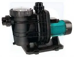 Pompe de filtration ESPA Tifon 1 - 50T - 0.5 cv - 15m3/h - Triphasé