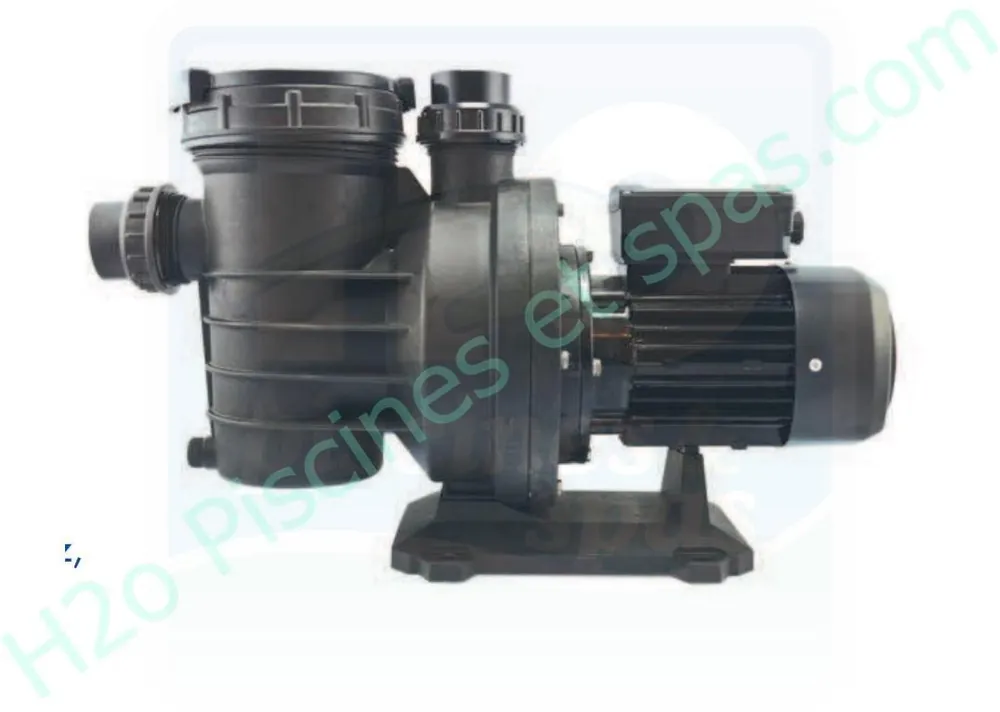 Pompe de filtration HARMONY MAX II - 0.50 cv - 6 m3/h - Monophasé