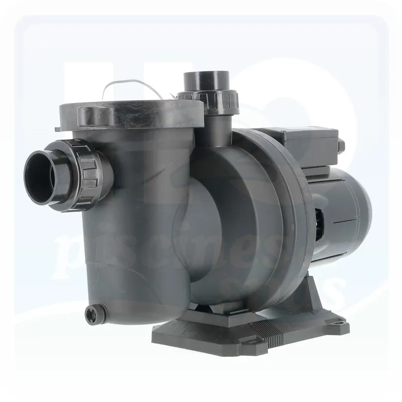 Pompe de filtration piscine DAB® Swim - 0.75 cv - 13m3/h - Monophasé