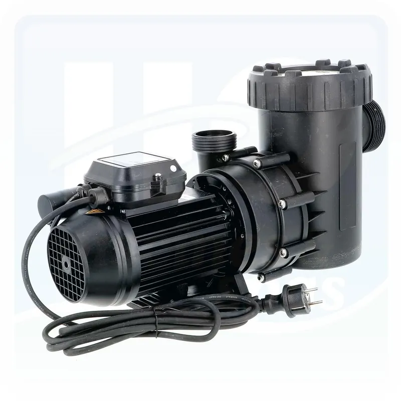 Pompe de filtration SPECK Aqua maxi 16
