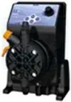 Pompe doseuse Chlore ou pH - ASTRAL Exactus - 20l/h à 5 bar - Electromagnétique - Manuelle