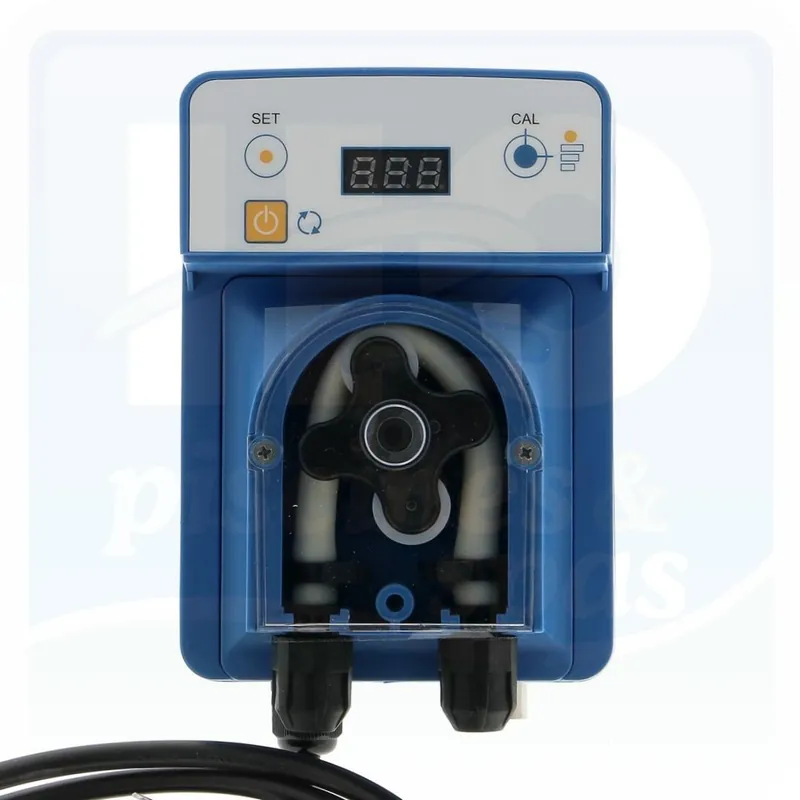 Pompe doseuse pH - AVADY STAR PH avec écran led