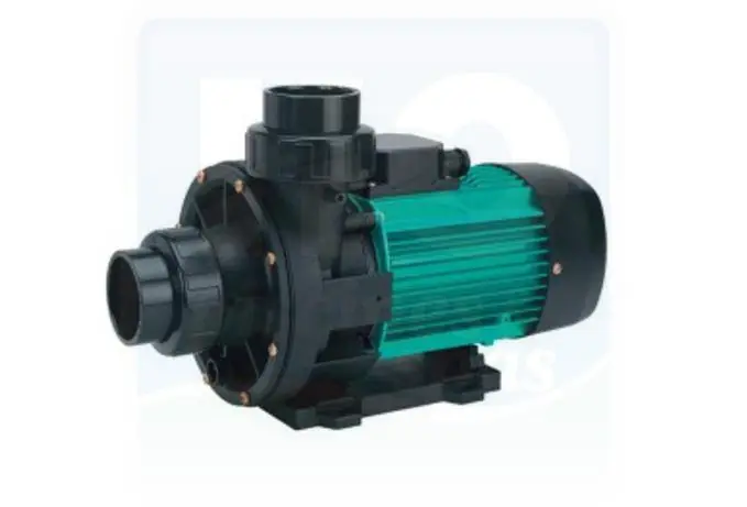 Pompe hydromassage ESPA Wiper3 - 300M - 3cv - 52m3/h - Monophasé