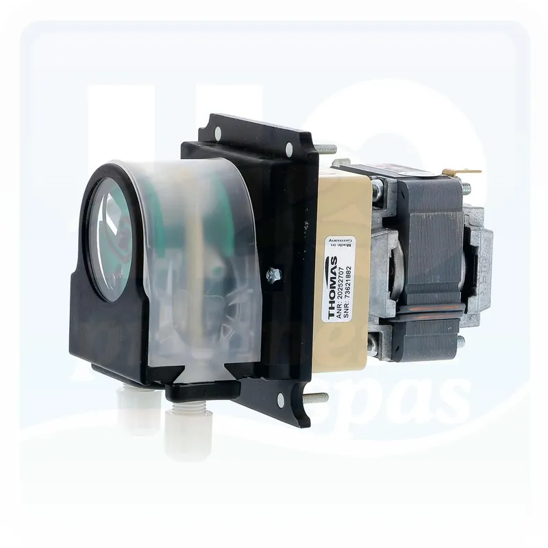 Pompe pH 0.9 l/h complète de régulation automatique BAYROL Pool relax brome et chlore