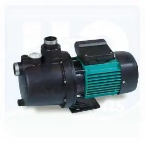 Pompe surpresseur ESPA Multipool - 1 cv - Triphasé