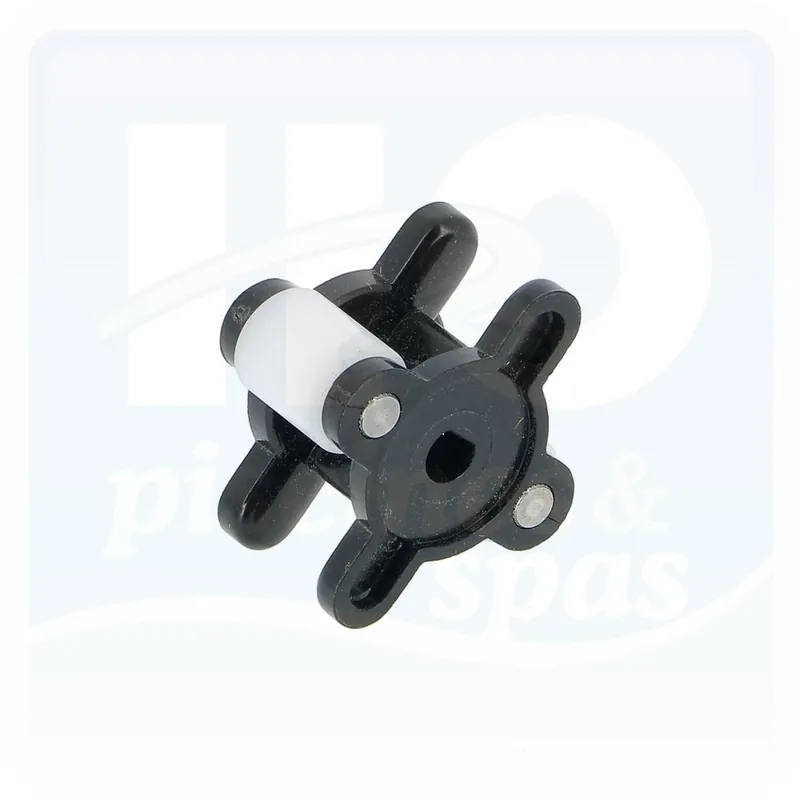 Porte galet pour pompe doseuse OCEDIS Ovy pH