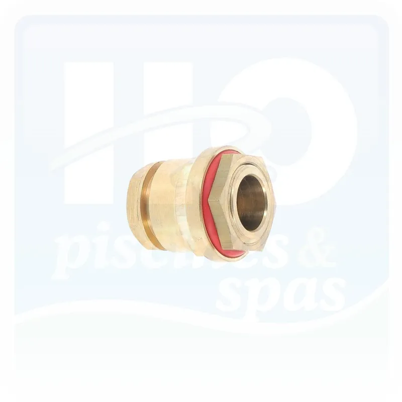 Presse étoupe de niche de projecteur de piscine POOL‘S®