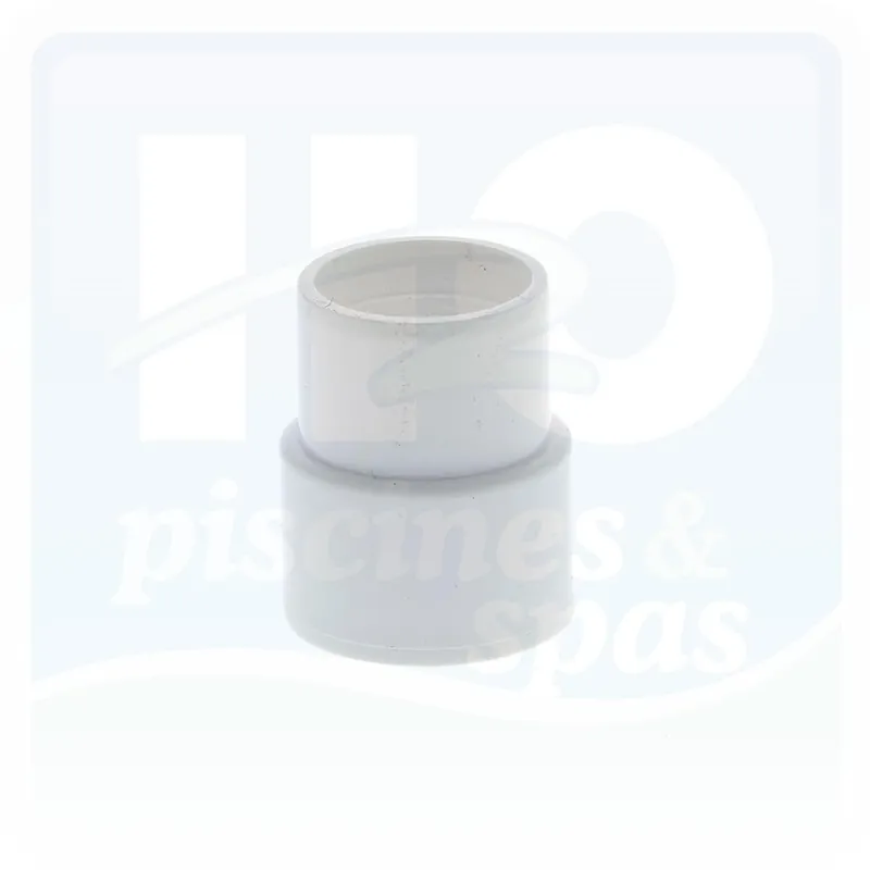 Raccord d‘adaptation 1" mâle / 32 mm femelle