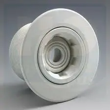 Refoulement ASTRAL Multiflow Prestige pour piscine maçonnerie Liner - blanc