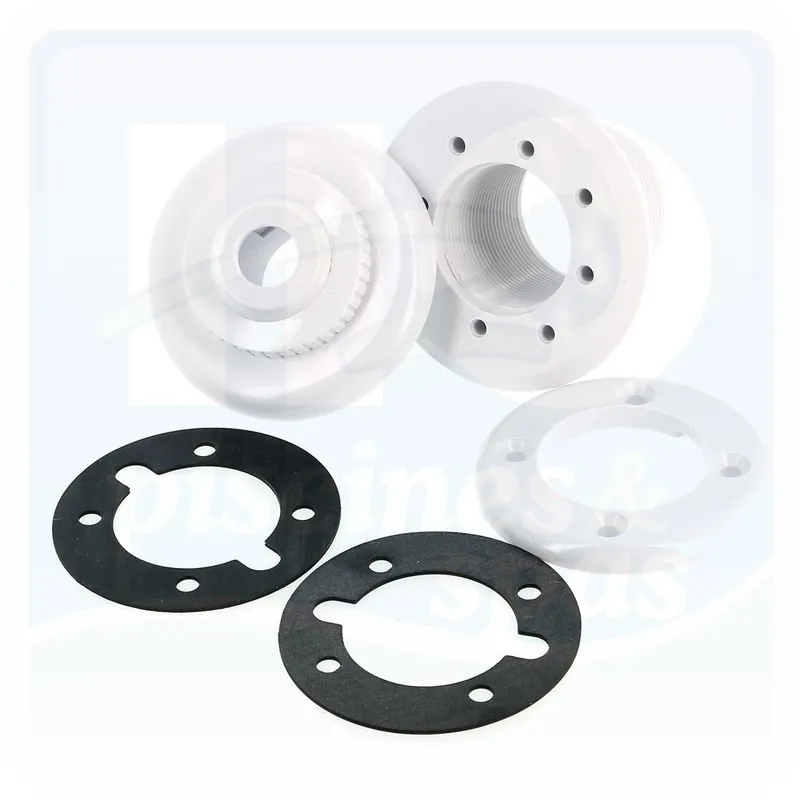 Refoulement complet HAYWARD SP1411 avec jet de 19 mm