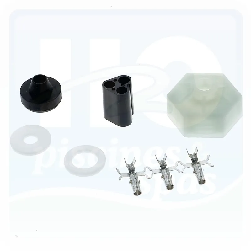 RETROFIT™ pour câble de robot DOLPHIN® Suprême M5 - Pulit E70 - E90 - Zenit 20