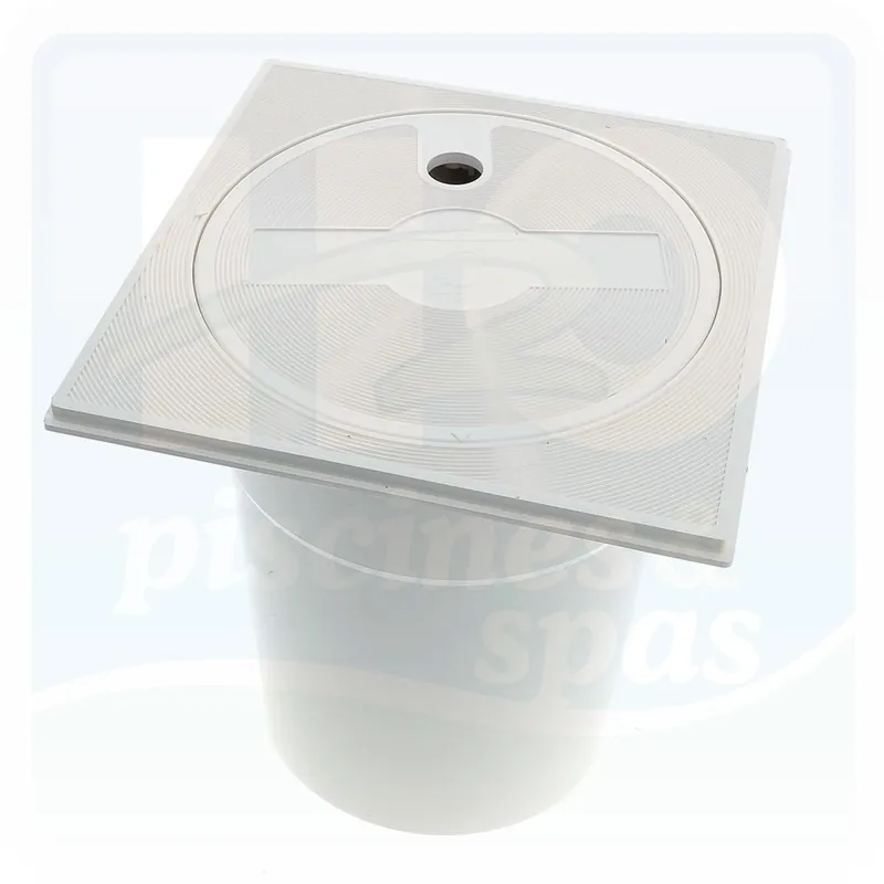 Régulateur de niveau pour piscine AQUAREVA™ By PROCOPI® à flotteur mécanique réglable, nouveau modèle RN-405