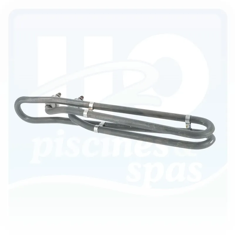 Résistance standard 5.5 kW de réchauffeurs pour spas