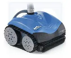 Robot aspirateur de piscine DOLPHIN Hybrid RS1