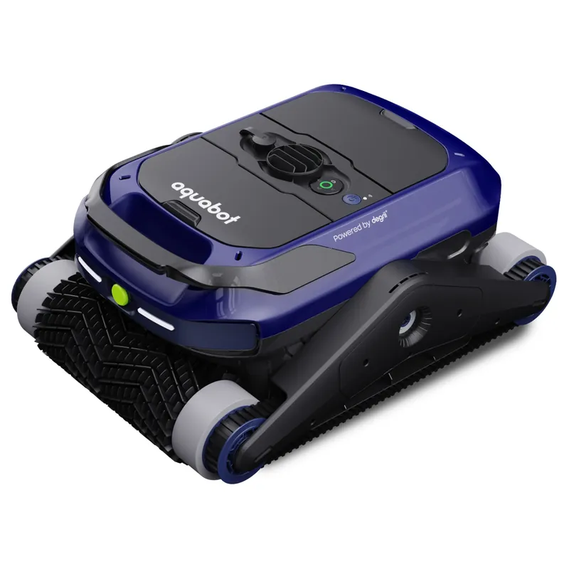 Robot piscine Aquabot Wave