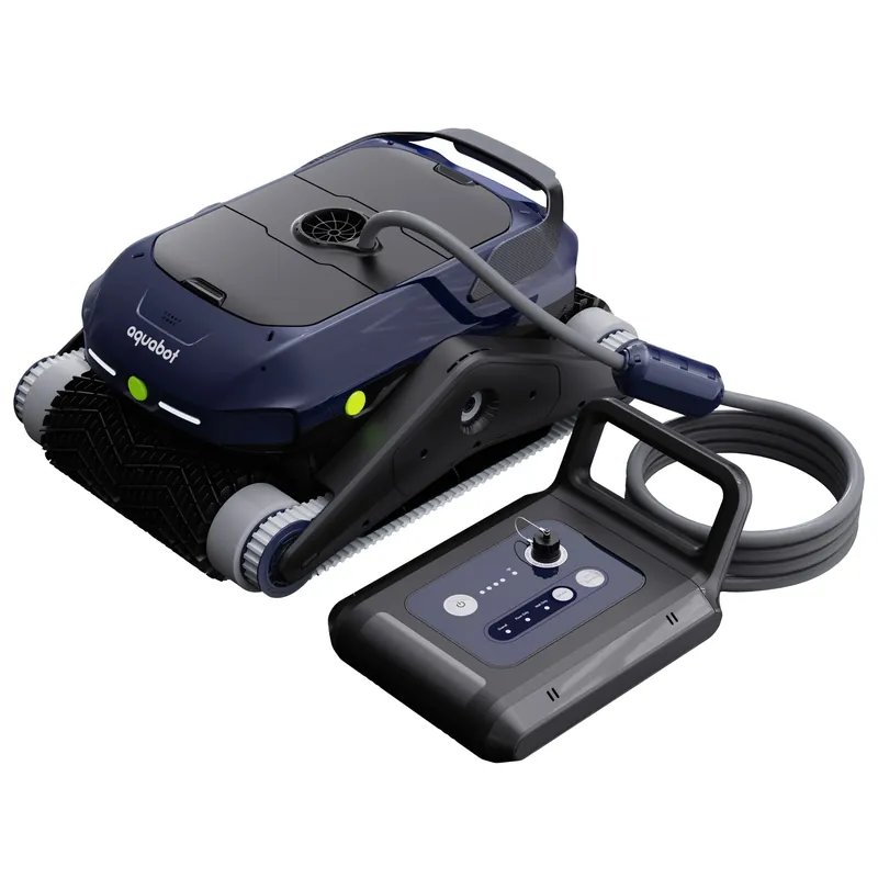 Robot piscine Aquabot Wave Pro
