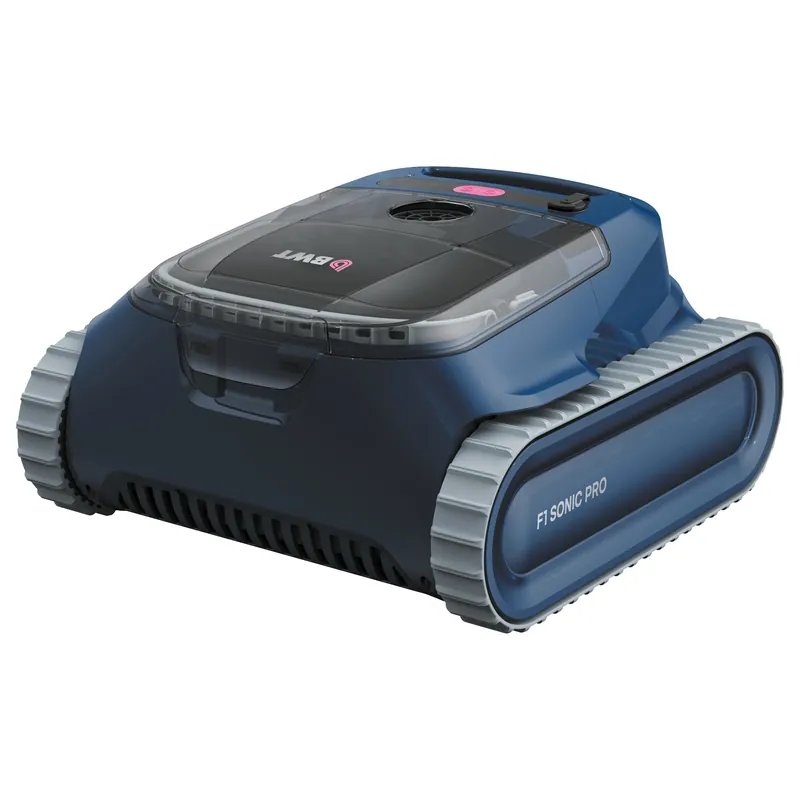 Robot piscine F1sonic Pro
