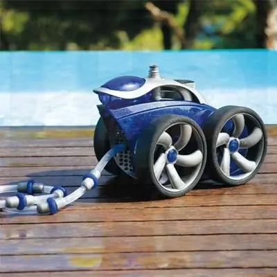 Robot pulseur à pression POLARIS 3900 Sport