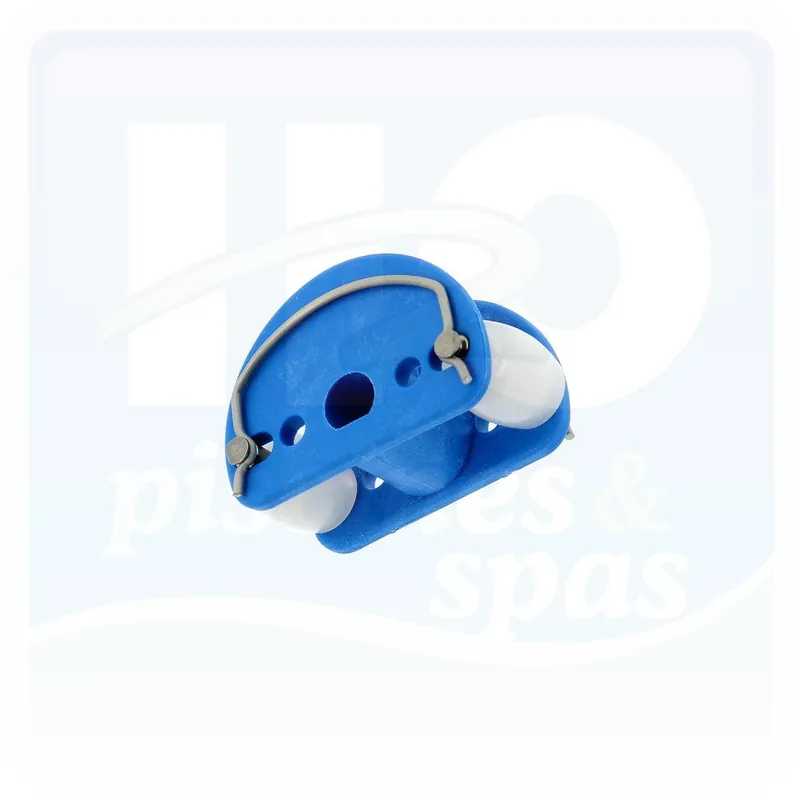 Rotor de pompe des régulations automatiques BAYROL® Pool Relax Chlore et brome