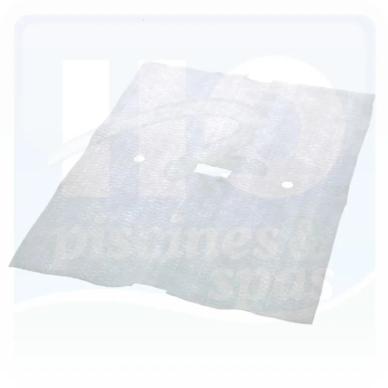 Sacs jetables de robot DOLPHIN Suprême M4™- M5™ - Pulit E70 - E90