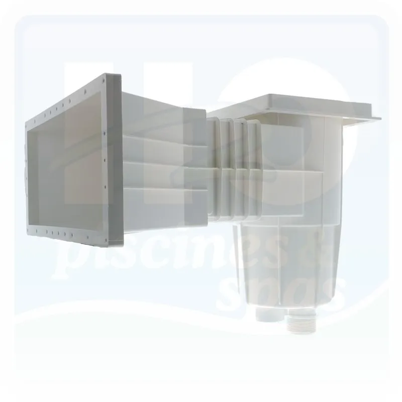 Skimmer 15 litres ASTRAL pour piscine coque