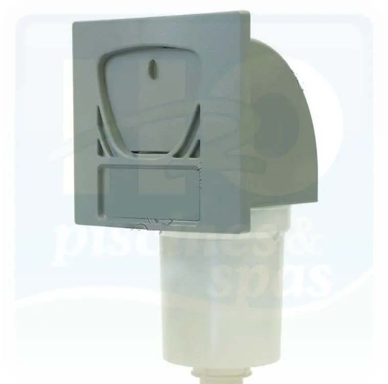 Skimmer avec une cartouche gris WATERWAY pour spa